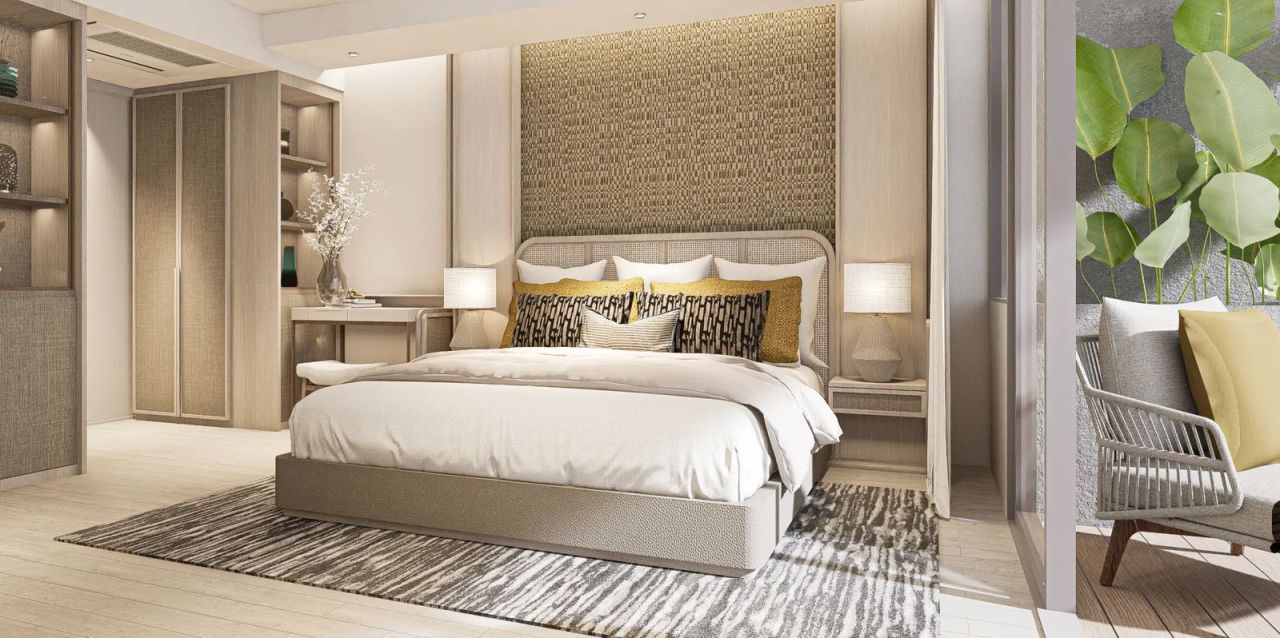 Appartamenti a Phuket, Thailandia, 345 m² - foto 7