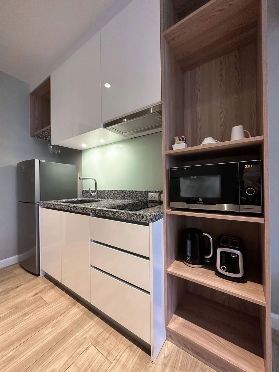 Appartement à Phuket, Thaïlande, 33 m² - image 7