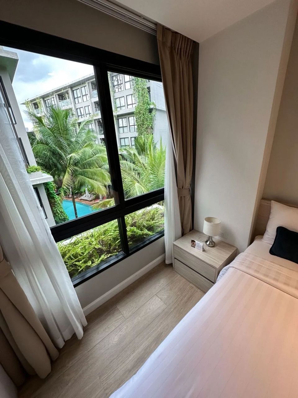 Appartement à Phuket, Thaïlande, 33 m² - image 8