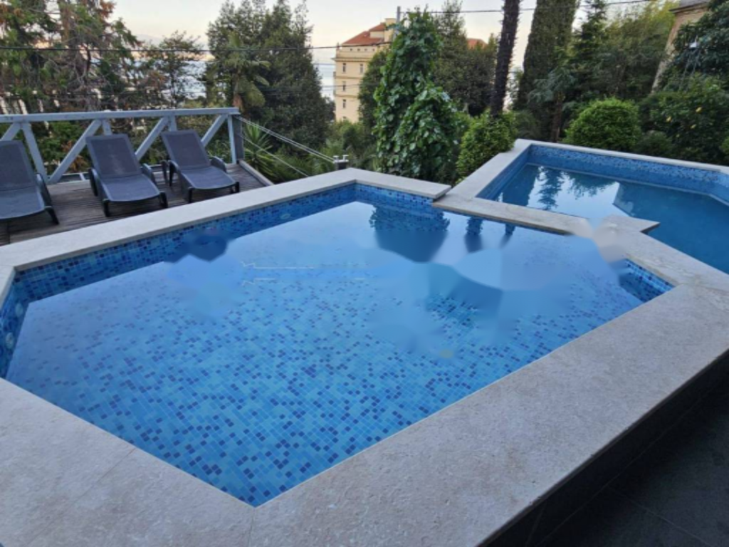 Maison à Opatija, Croatie, 758 m² - image 4