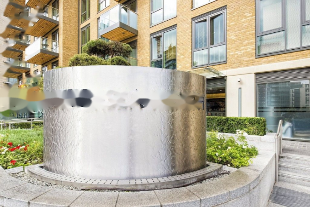 Flat in London, United Kingdom, 48 m² - picture 5