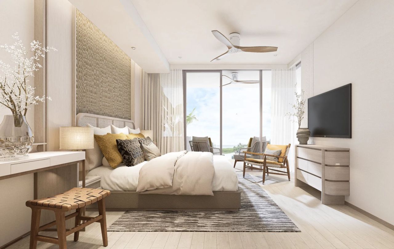 Appartamenti a Phuket, Thailandia, 345 m² - foto 8