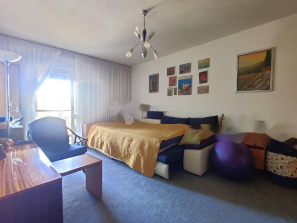 Flat in Opatija, Croatia, 57 m² - picture 4