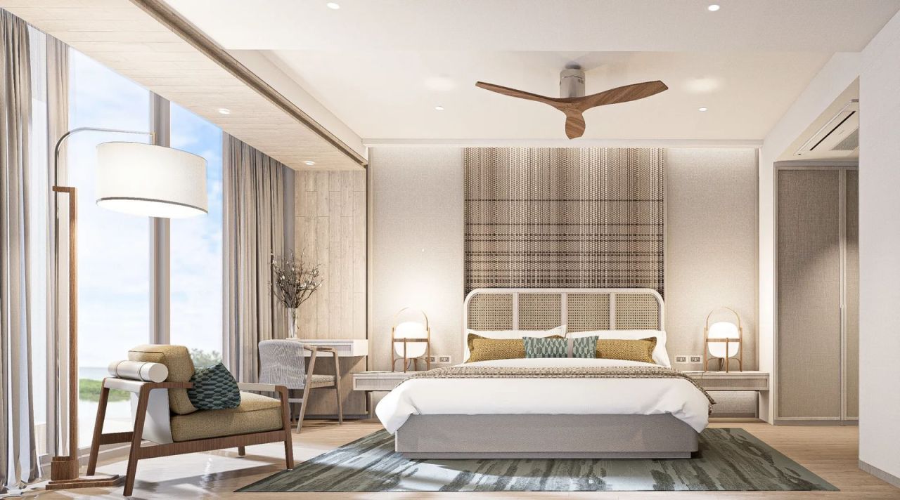 Appartamenti a Phuket, Thailandia, 345 m² - foto 9