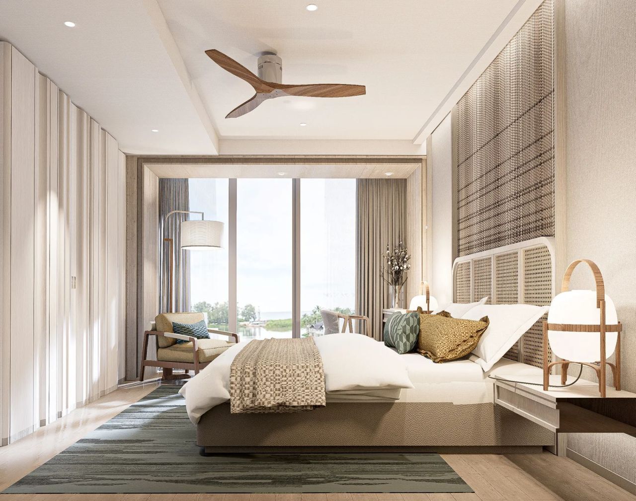 Appartamenti a Phuket, Thailandia, 122 m² - foto 9