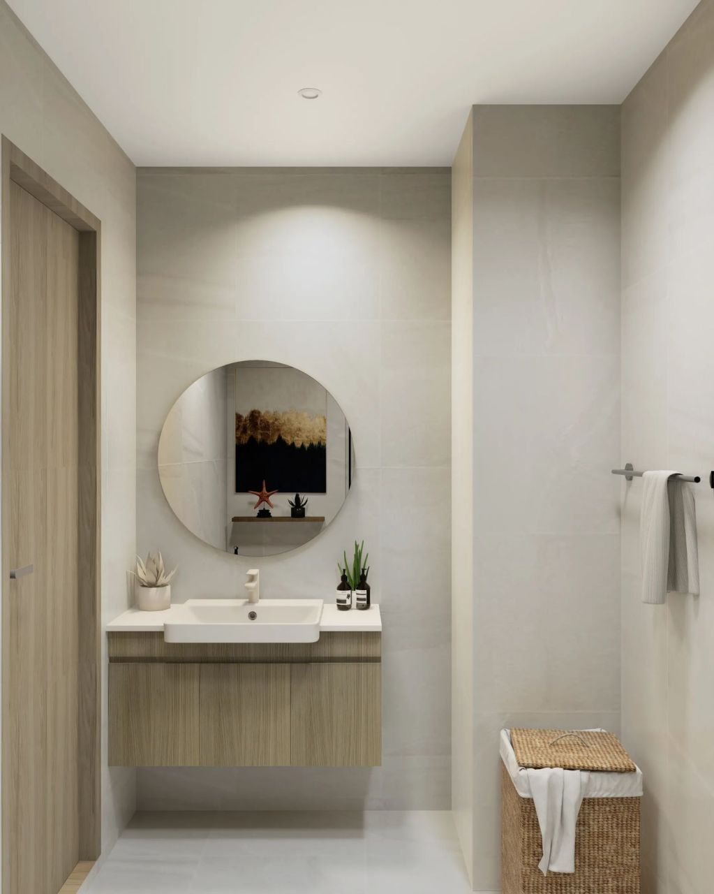 Apartment in Phuket, Thailand, 31 m² - picture 10