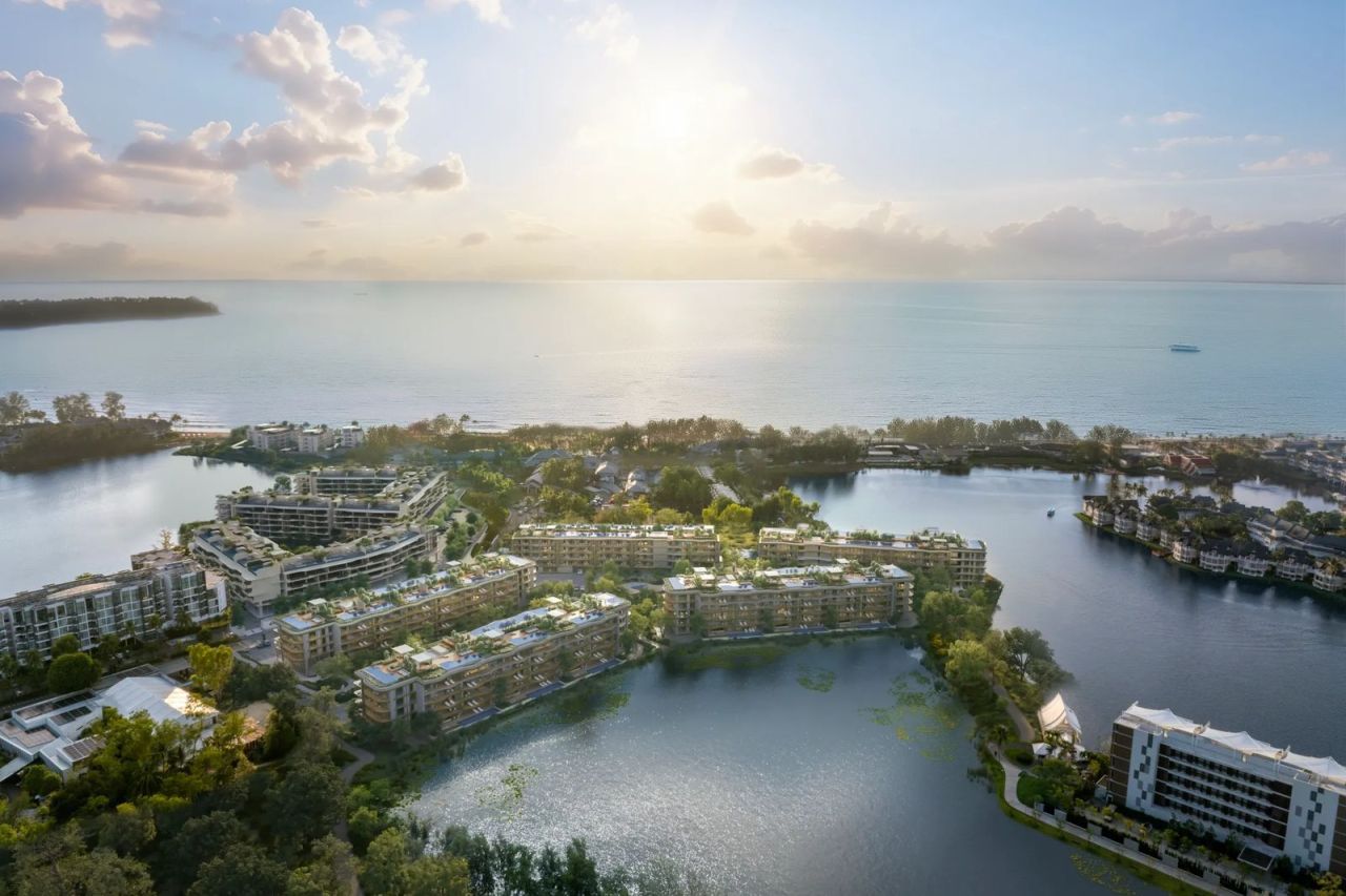 Appartement à Phuket, Thaïlande, 75 m² - image 10