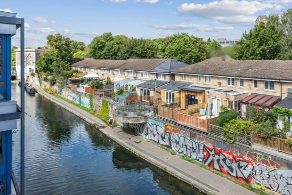 Appartement à Londres, Royaume-Uni, 52 m² - image 5