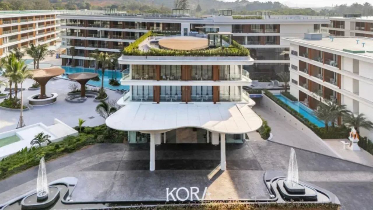 Appartement à Phuket, Thaïlande, 33.66 m² - image 10