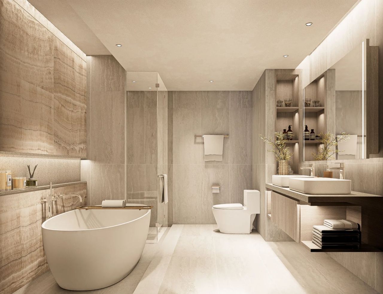 Appartamenti a Phuket, Thailandia, 122 m² - foto 10