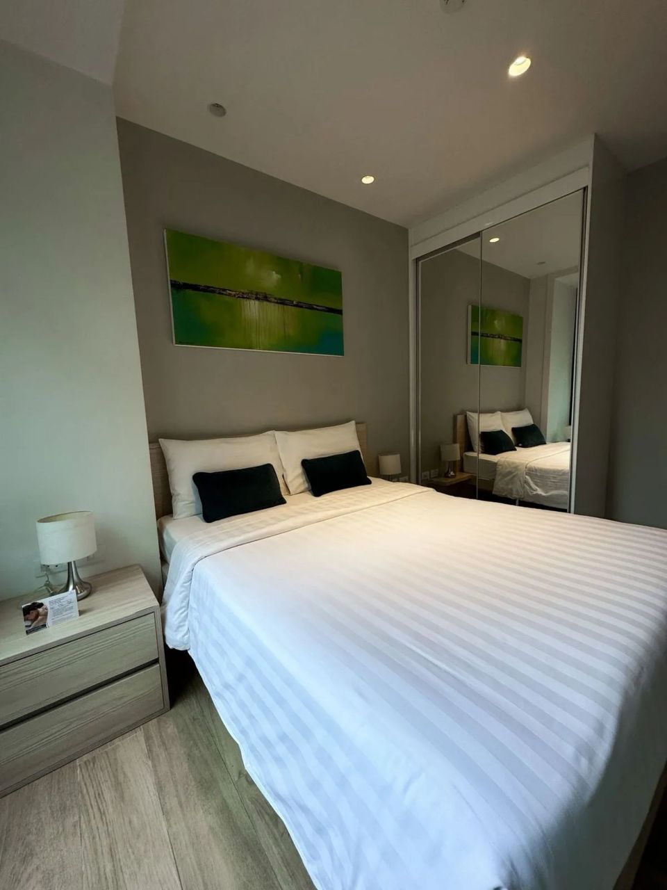 Appartement à Phuket, Thaïlande, 33 m² - image 10