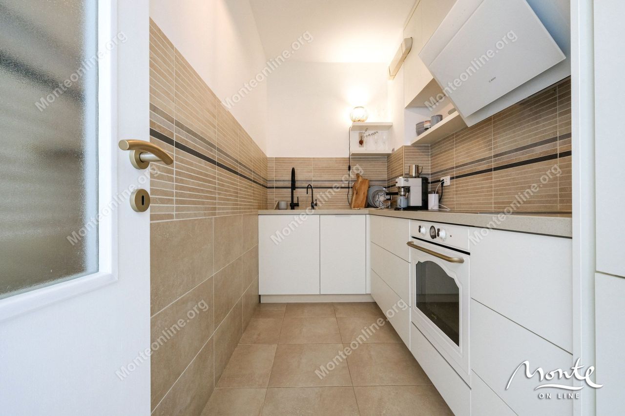 Appartement à Budva, Monténégro, 65 m² - image 3