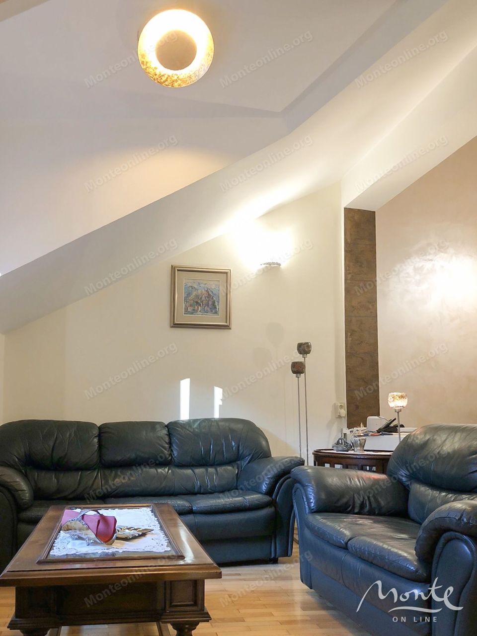 Apartment in Kotor, Montenegro, 50 m² - Foto 3