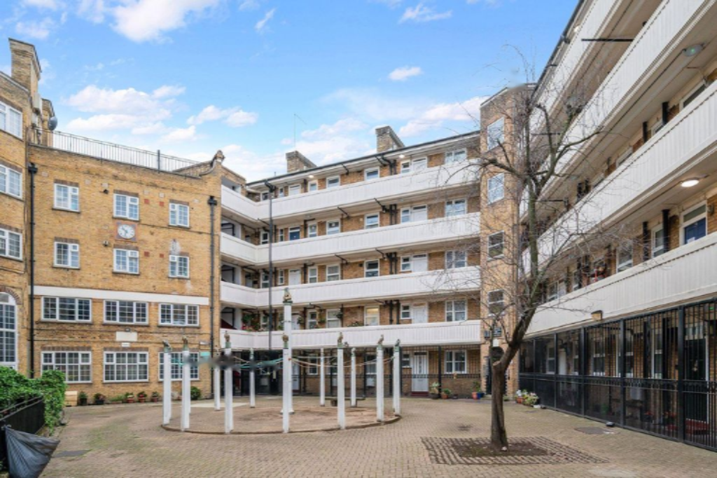 Appartement à Londres, Royaume-Uni, 35 m² - image 5