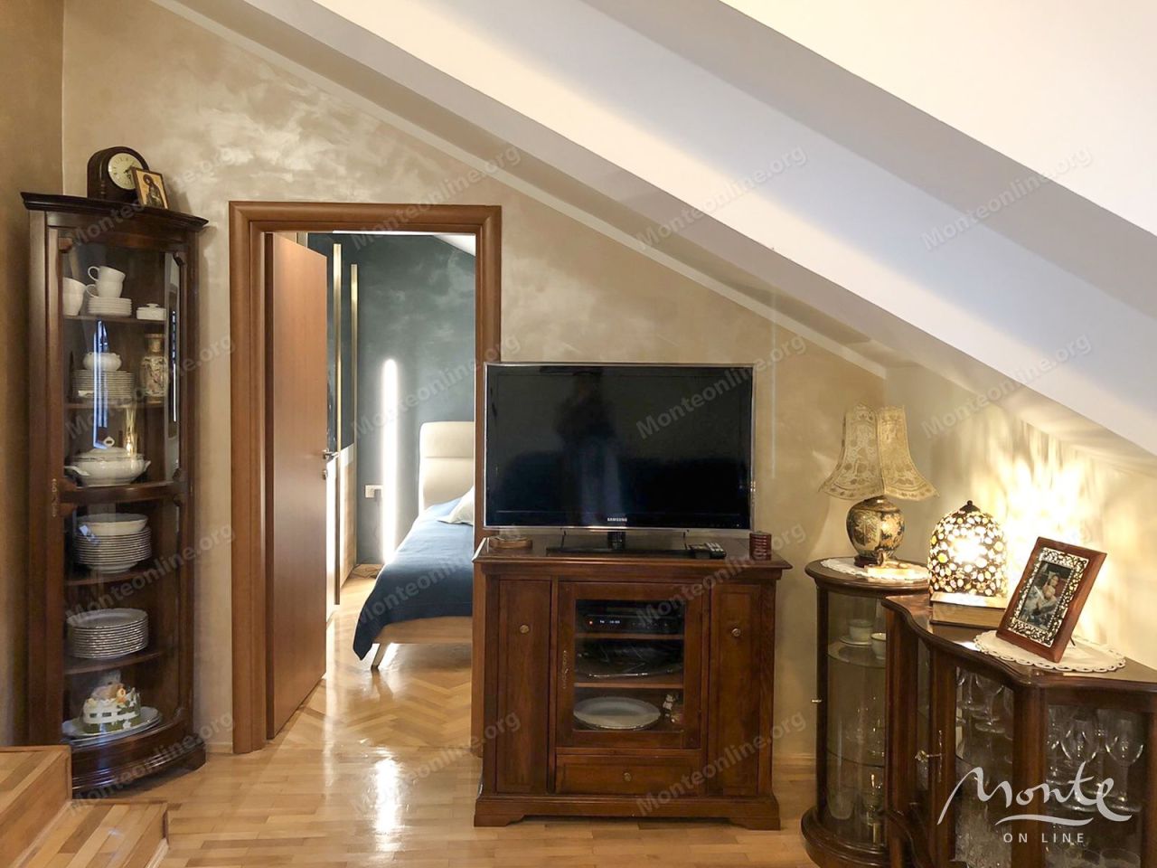 Apartment in Kotor, Montenegro, 50 m² - Foto 4