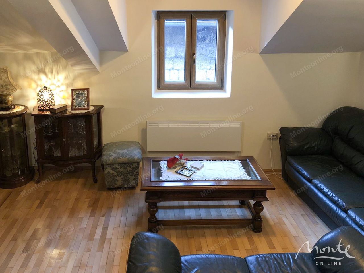 Apartment in Kotor, Montenegro, 50 m² - Foto 5