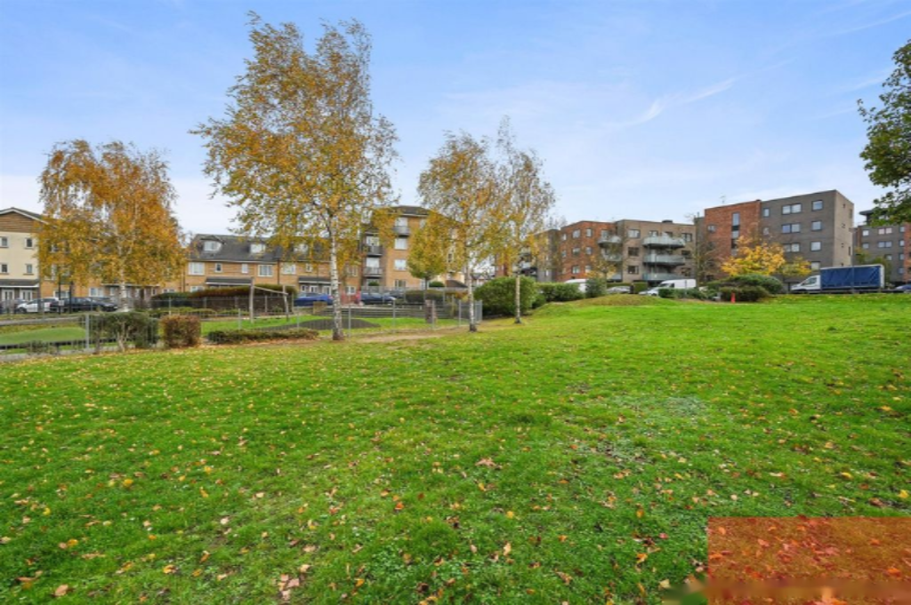 Appartement à Londres, Royaume-Uni, 48 m² - image 5