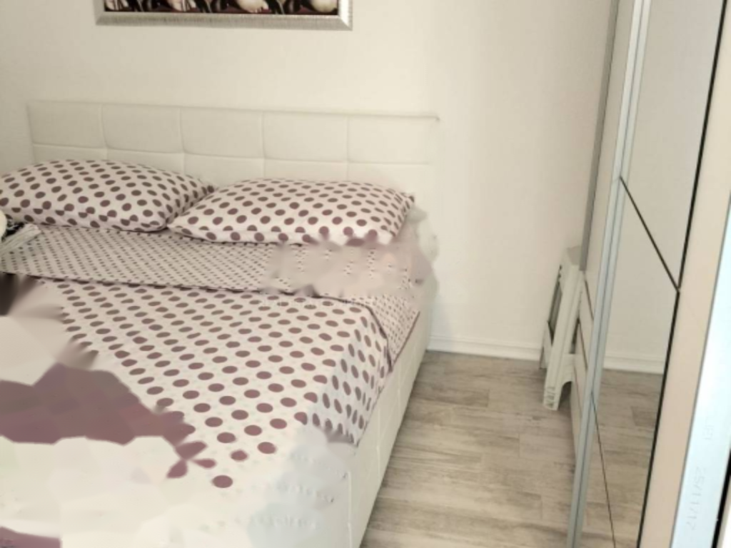 Wohnung in Opatija, Kroatien, 30 m² - Foto 5