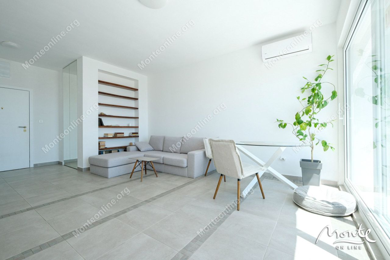 Appartement à Budva, Monténégro, 65 m² - image 6