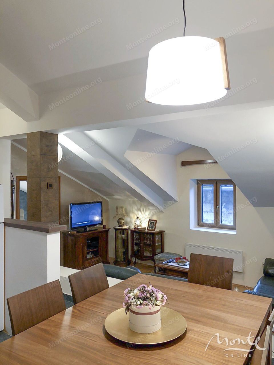 Apartment in Kotor, Montenegro, 50 m² - Foto 6