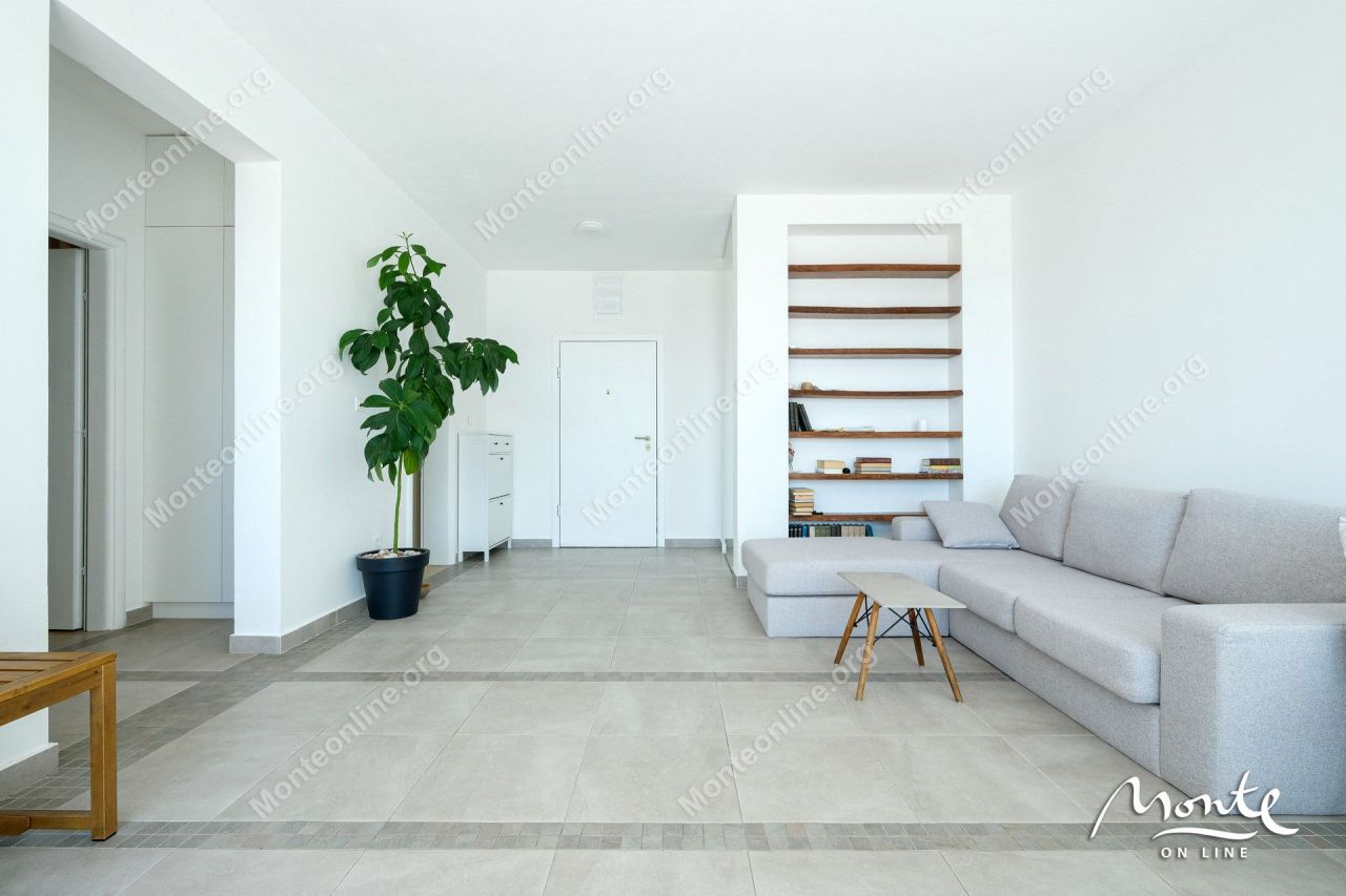 Appartement à Budva, Monténégro, 65 m² - image 7