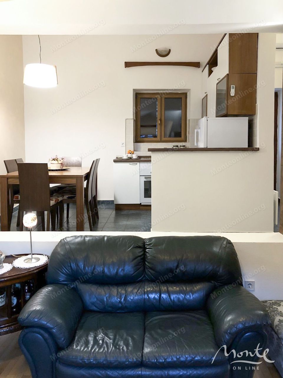 Apartment in Kotor, Montenegro, 50 m² - Foto 7