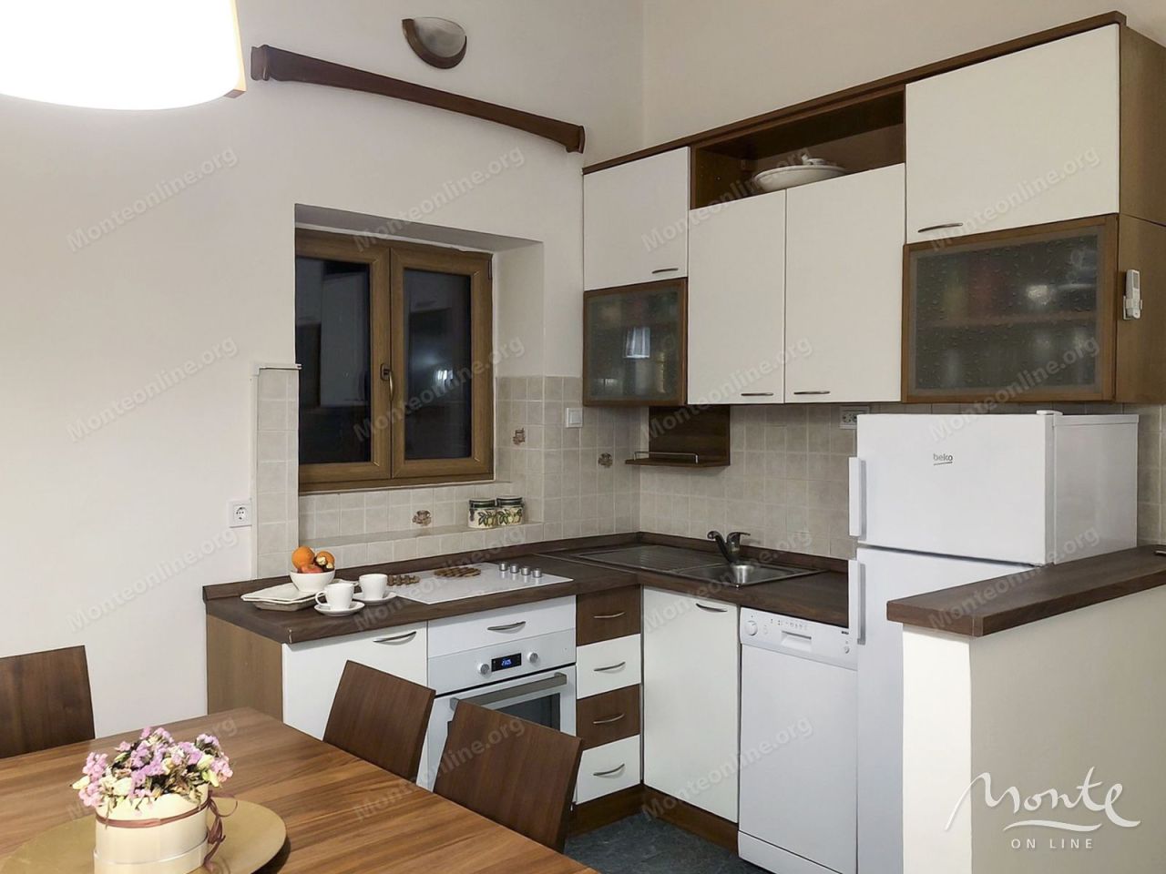 Apartment in Kotor, Montenegro, 50 m² - Foto 8