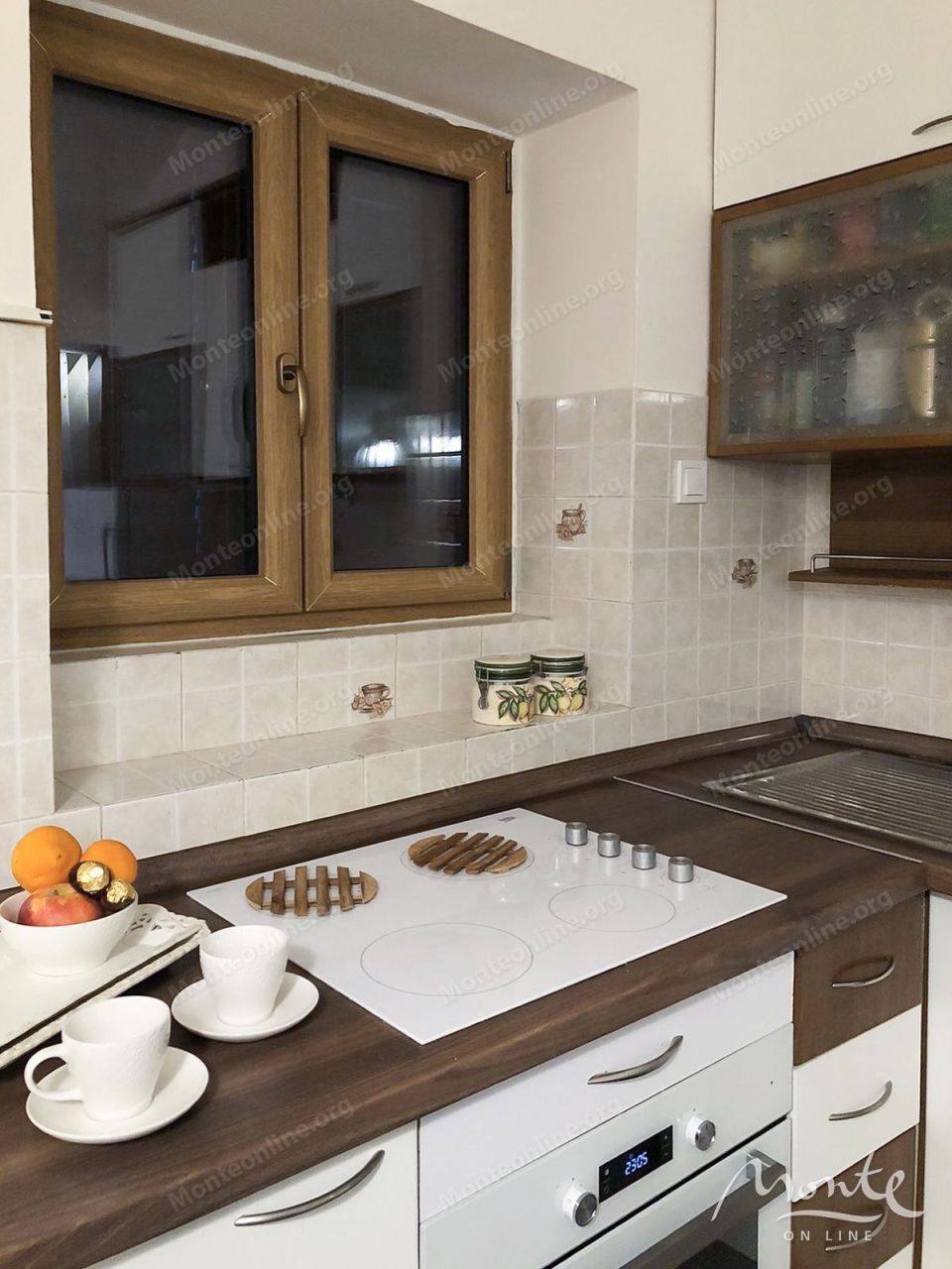 Apartment in Kotor, Montenegro, 50 m² - Foto 9