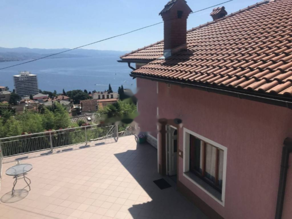 Haus in Opatija, Kroatien, 260 m² - Foto 5