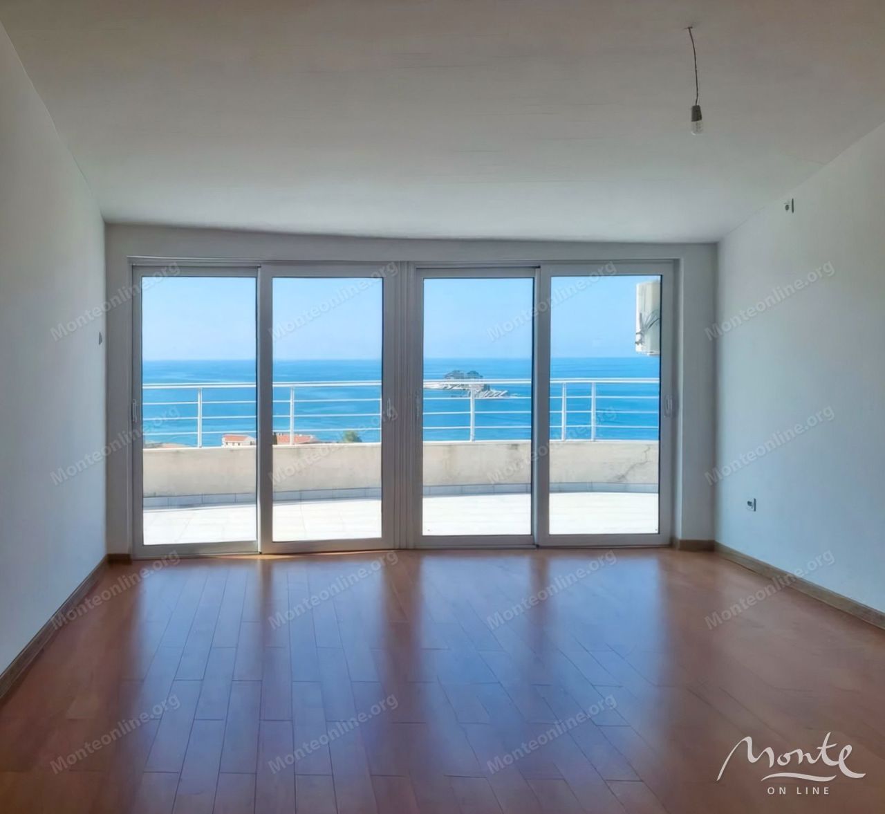 Apartamento en Petrovac, Montenegro, 169 m² - imagen 9