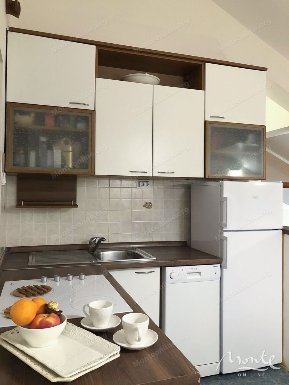 Apartment in Kotor, Montenegro, 50 m² - Foto 10