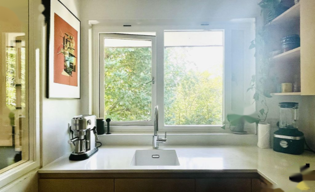 Wohnung in London, Großbritannien, 48 m² - Foto 3