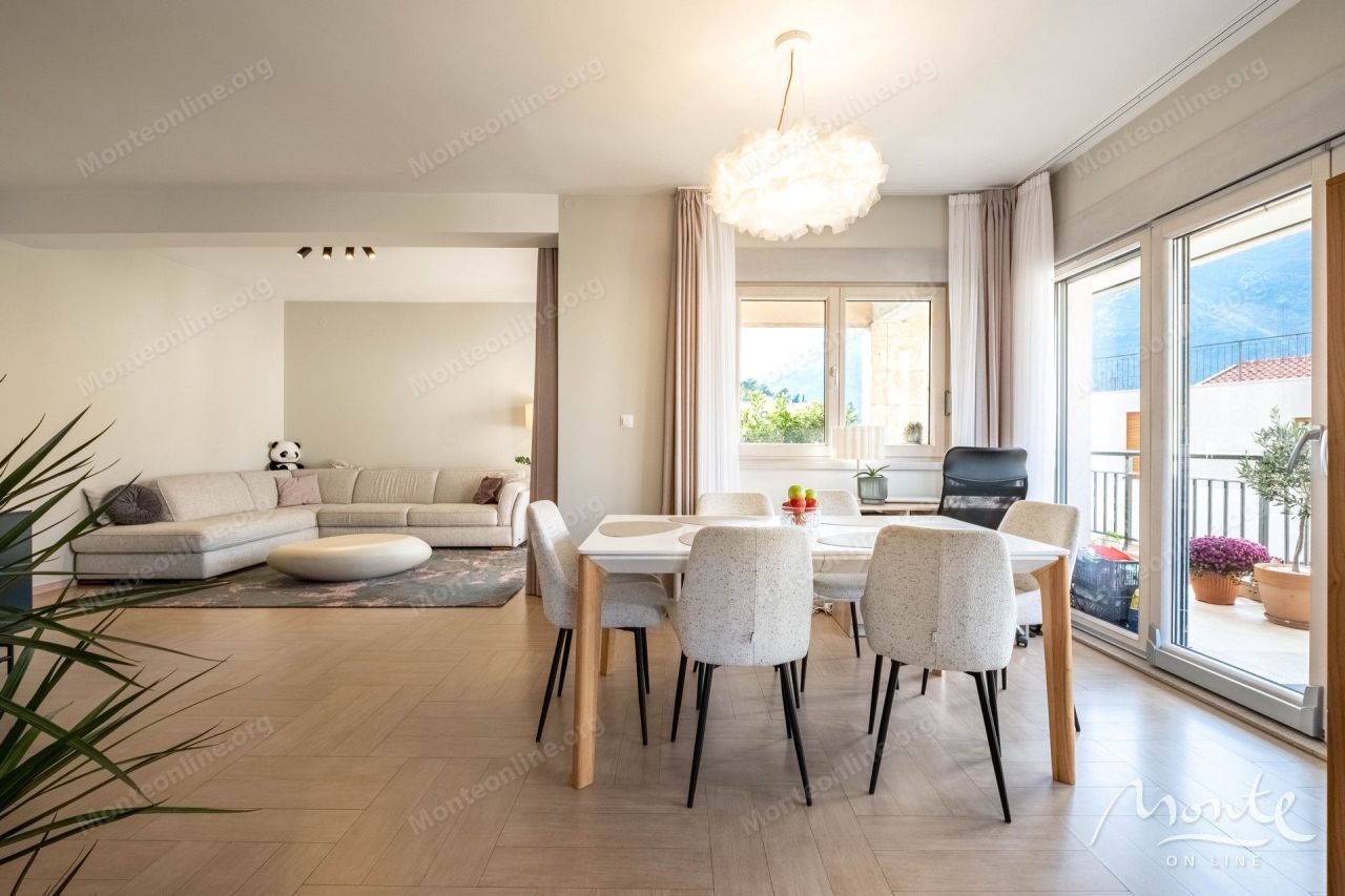 Appartement à Dobrota, Monténégro, 114 m² - image 10