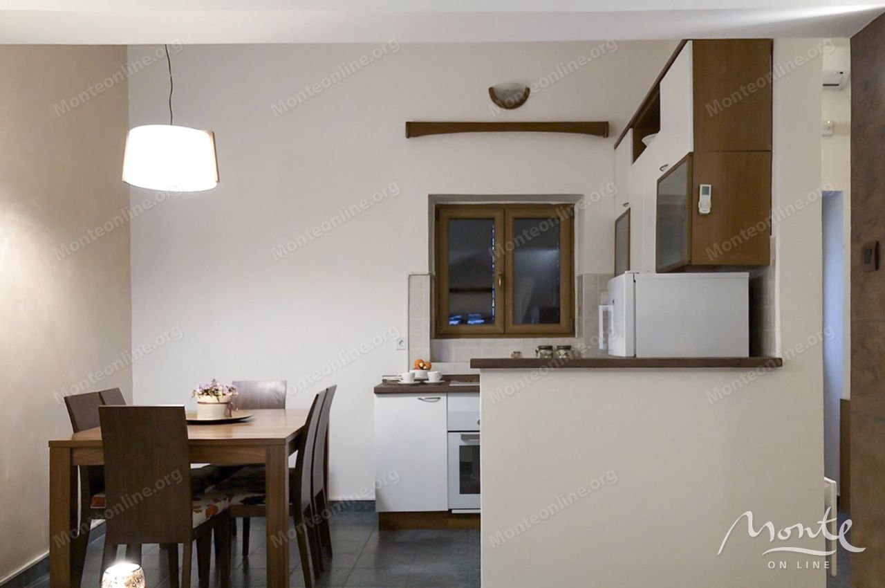 Apartment in Kotor, Montenegro, 50 m² - Foto 11
