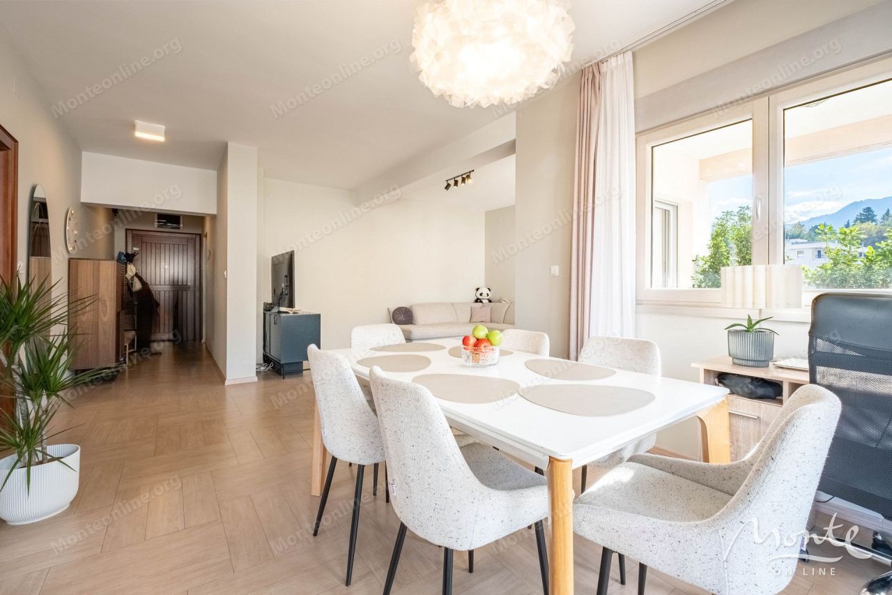 Appartement à Dobrota, Monténégro, 114 m² - image 11