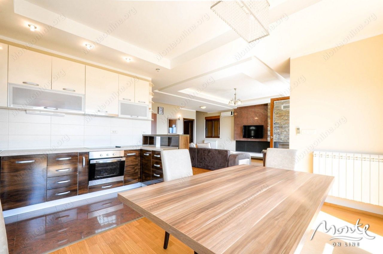 Villa a Zelenika, Montenegro, 227 m² - foto 12