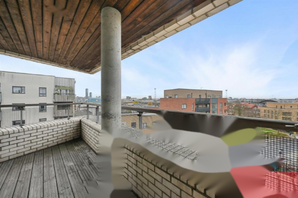 Wohnung in London, Großbritannien, 81 m² - Foto 5