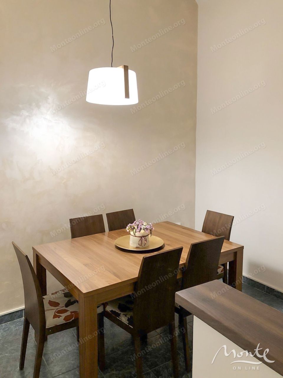 Apartment in Kotor, Montenegro, 50 m² - Foto 12