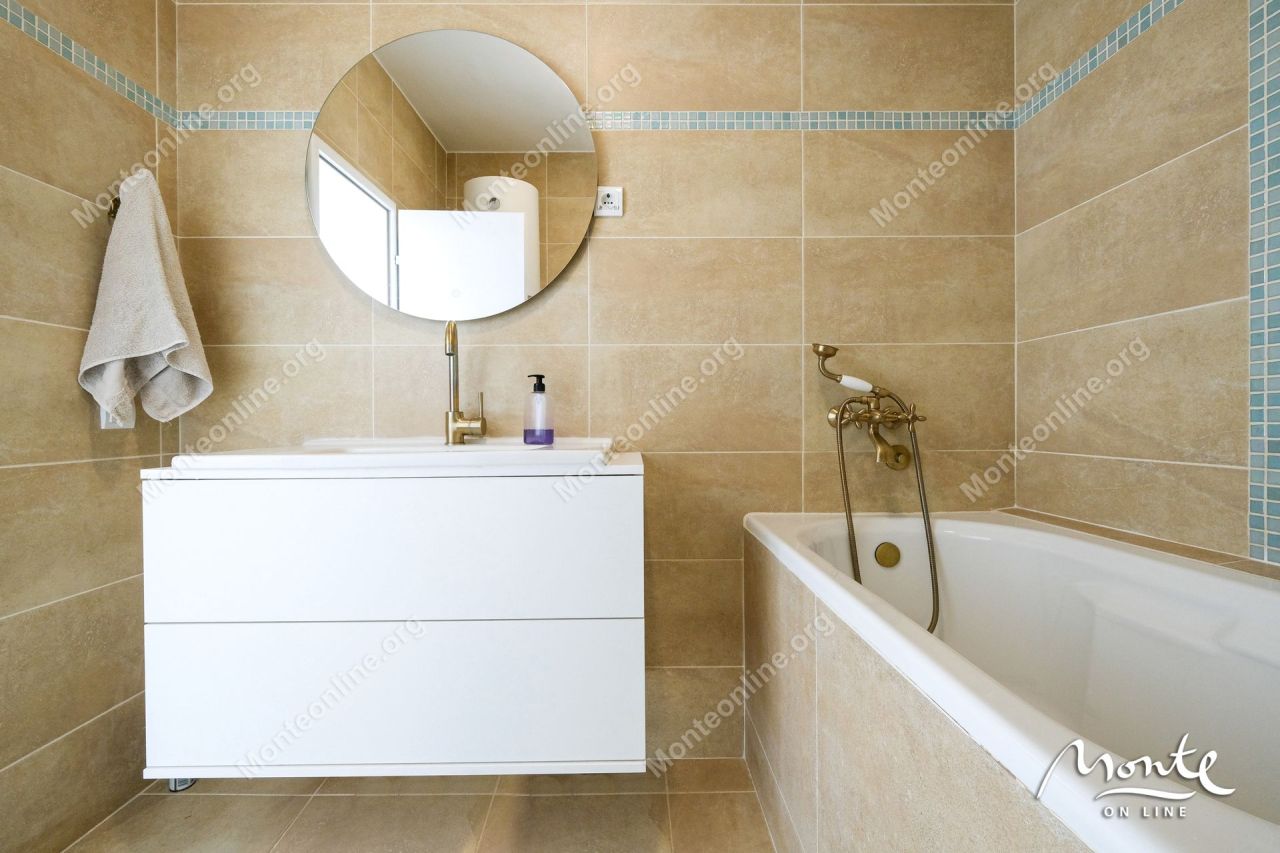 Appartement à Budva, Monténégro, 65 m² - image 13