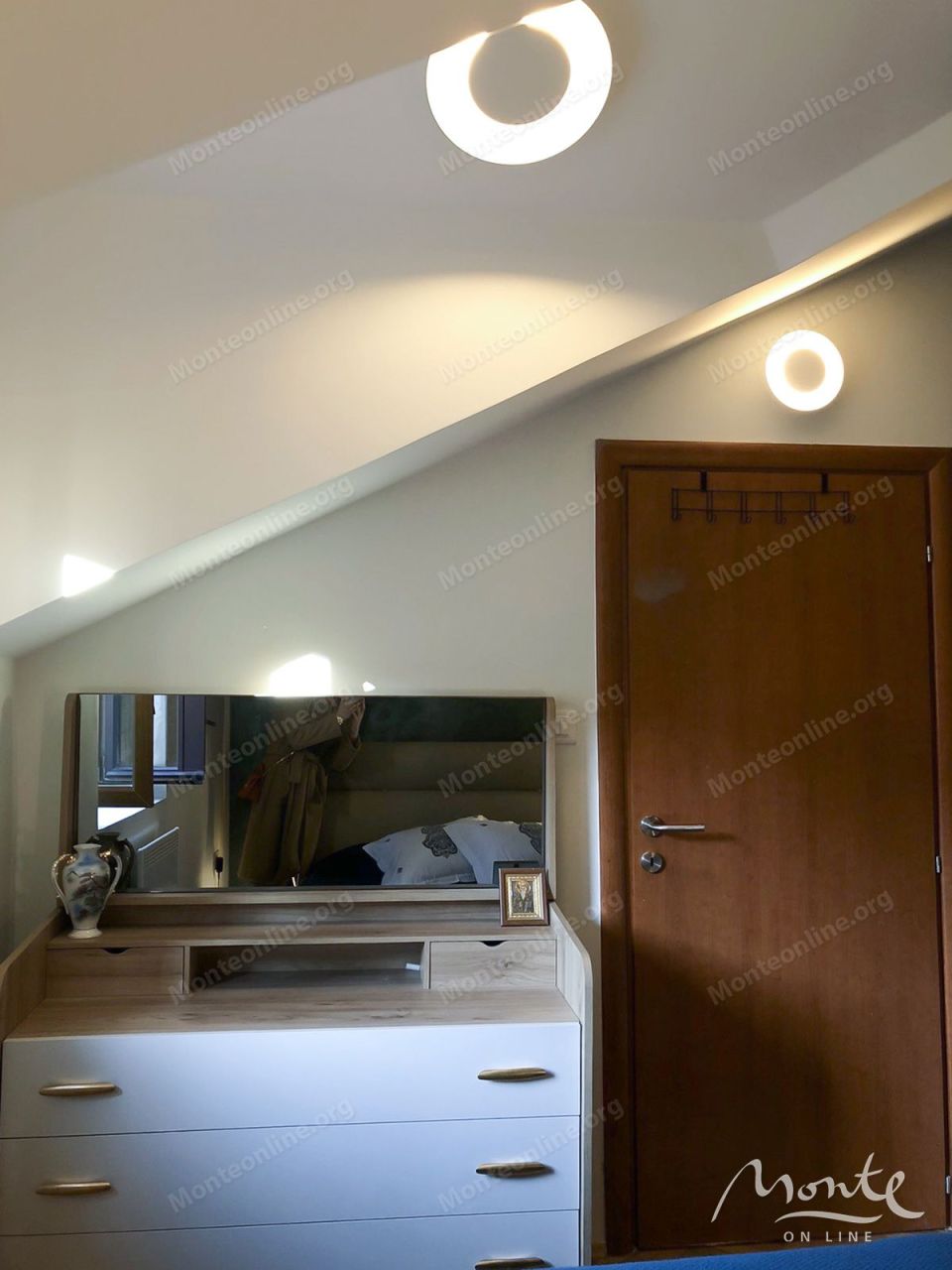 Apartment in Kotor, Montenegro, 50 m² - Foto 13