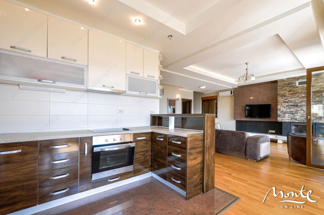 Villa a Zelenika, Montenegro, 227 m² - foto 13