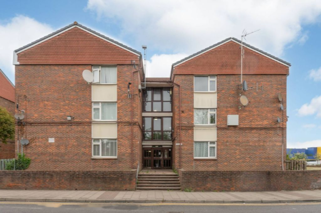 Appartement à Londres, Royaume-Uni, 52 m² - image 5