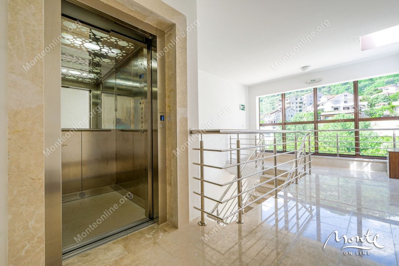 Appartement à Budva, Monténégro, 65 m² - image 15