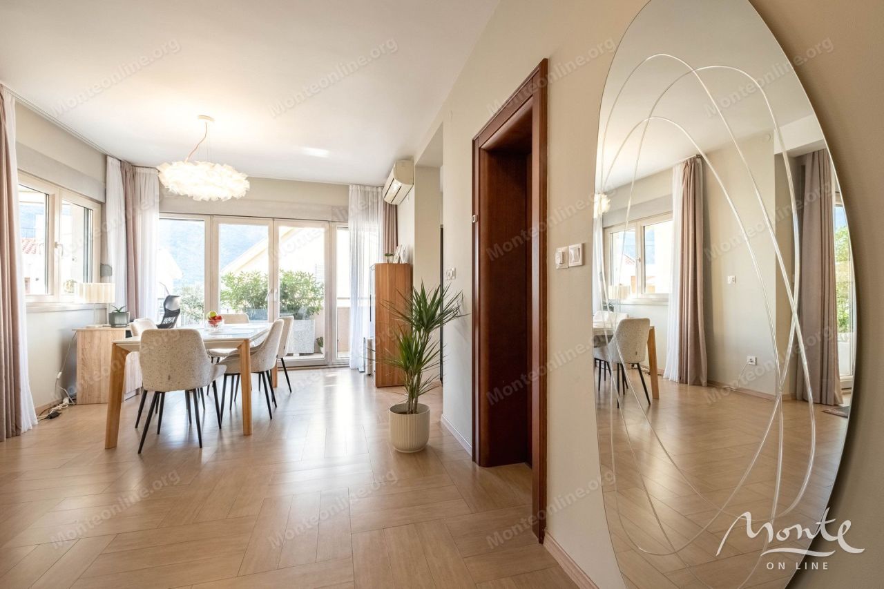 Appartement à Dobrota, Monténégro, 114 m² - image 15