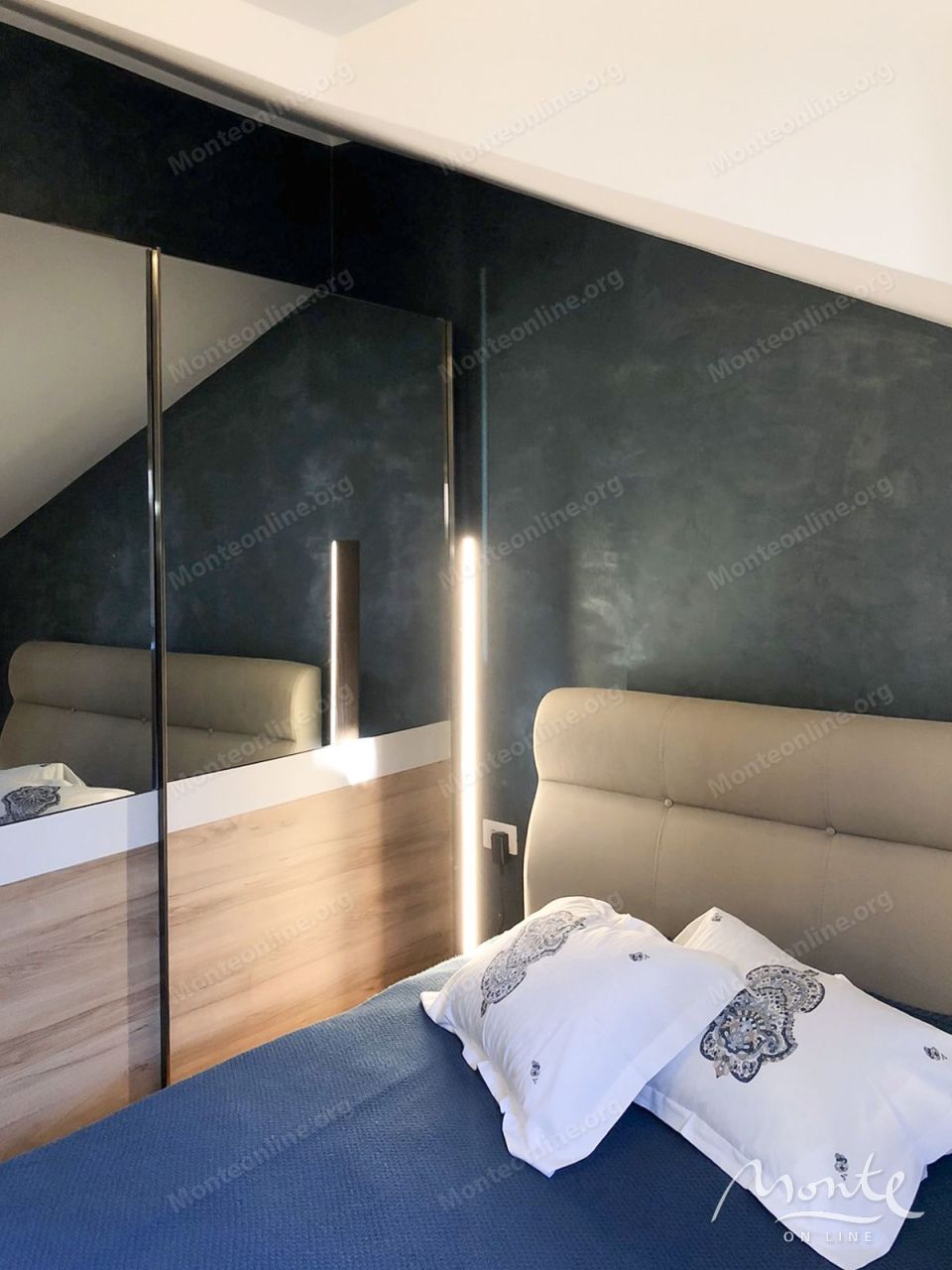 Apartment in Kotor, Montenegro, 50 m² - Foto 15