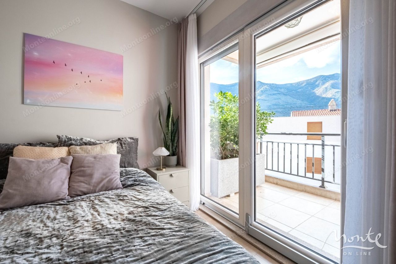 Appartement à Dobrota, Monténégro, 114 m² - image 16