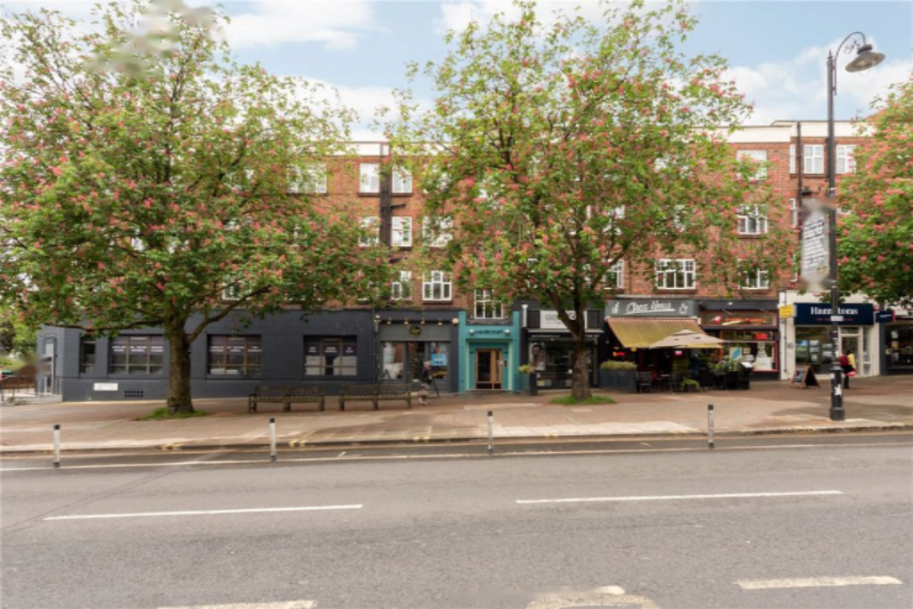 Appartement à Londres, Royaume-Uni, 33 m² - image 5