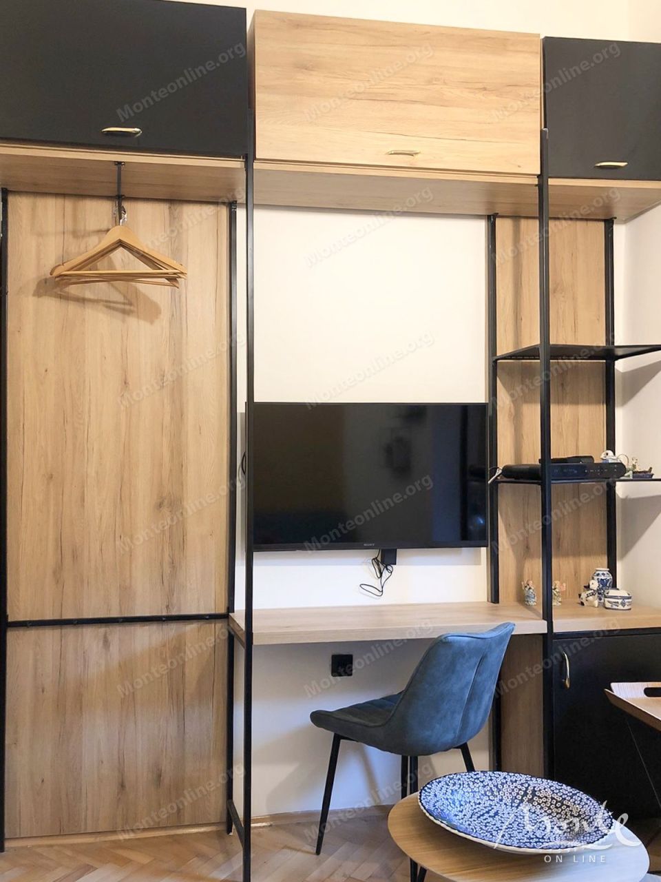 Apartment in Kotor, Montenegro, 50 m² - Foto 17