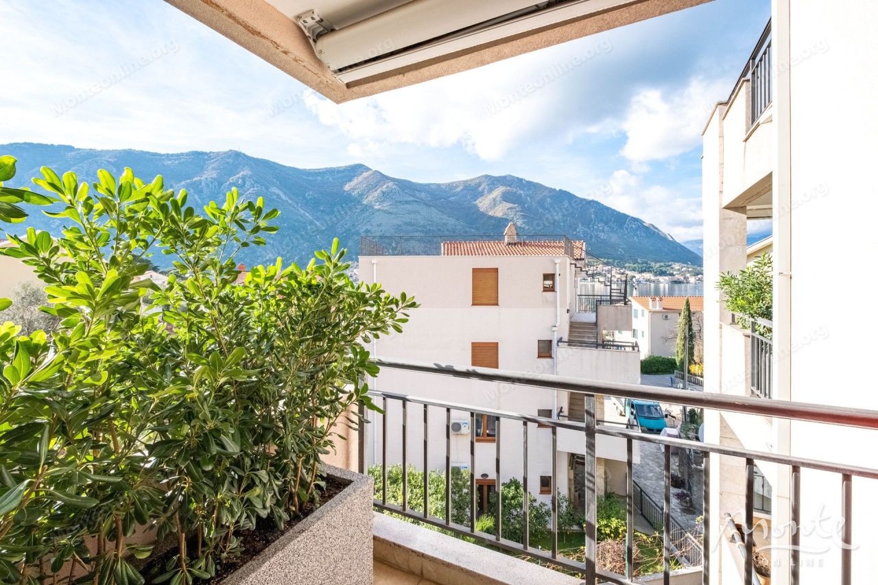 Appartement à Dobrota, Monténégro, 114 m² - image 17