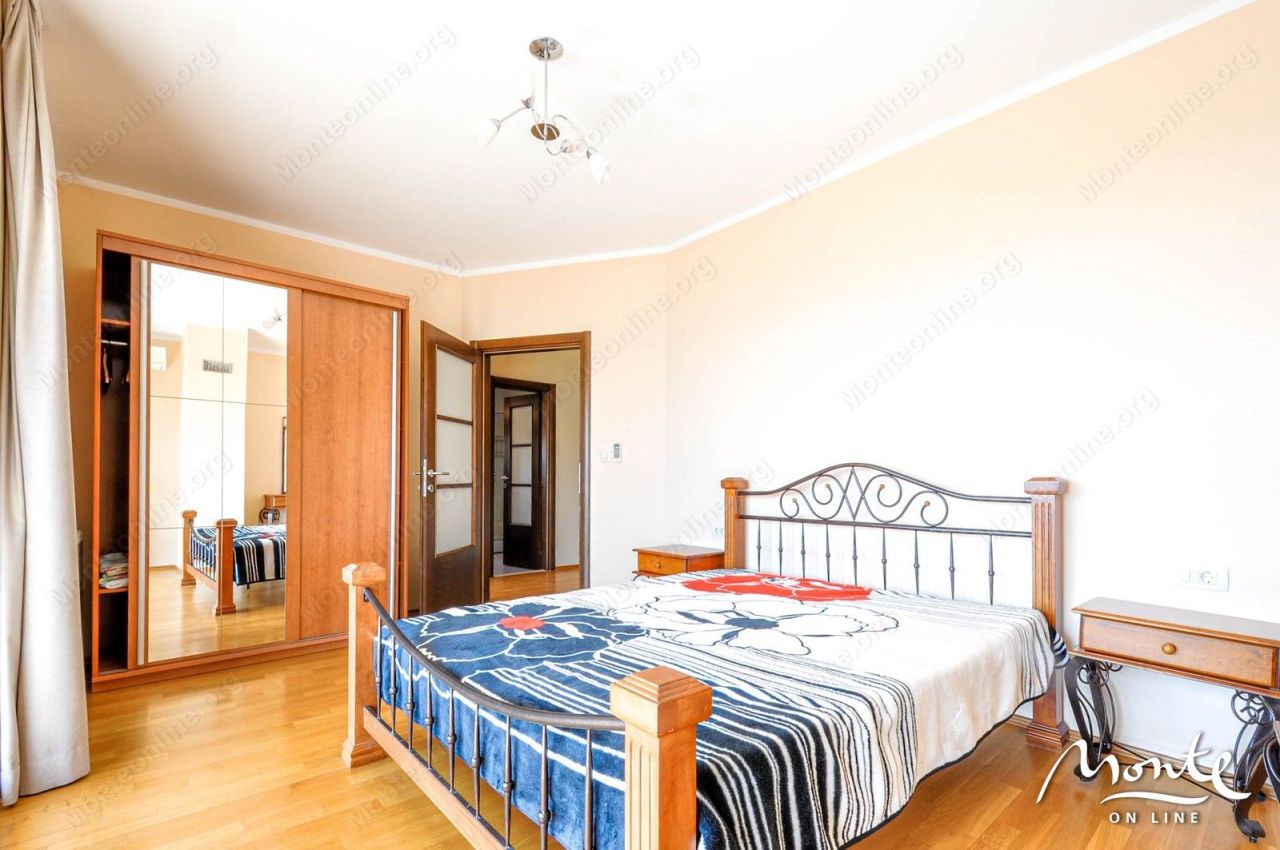 Villa a Zelenika, Montenegro, 227 m² - foto 18